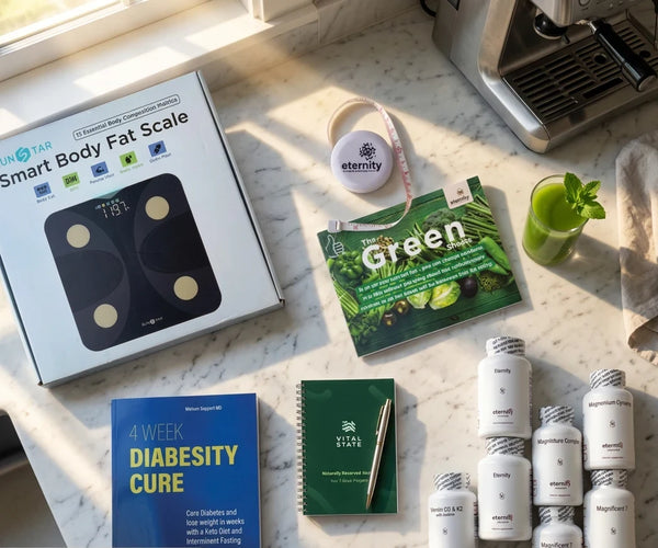 30-Day Reset Kit
